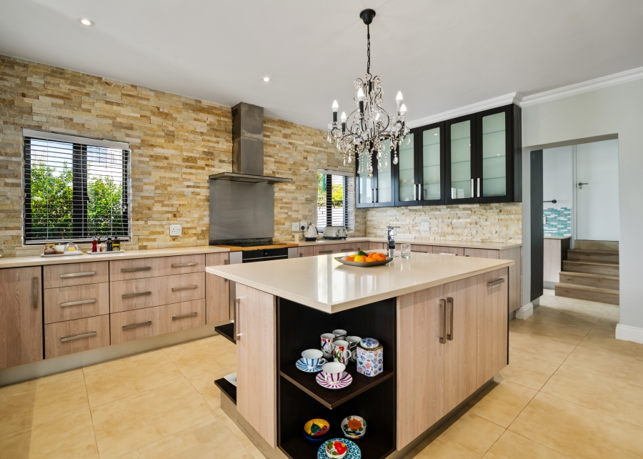 4 Bedroom Property for Sale in Pezula Golf Estate Western Cape